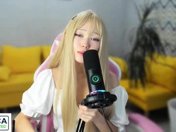 irene4yours cosplay cam