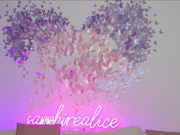 cosplay cam girl sapphirealice image #1220941