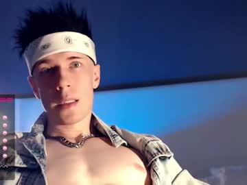 cosplay cam man briannhardone image #3976943