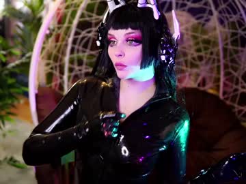 cosplay cam girl faith_chan image #2683222