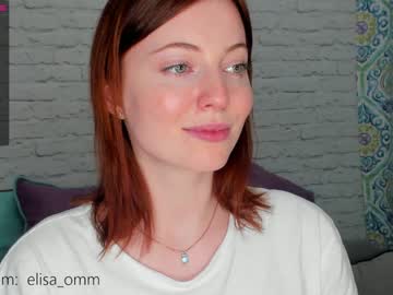 cosplay cam girl _elisa_omm_ image #1897539