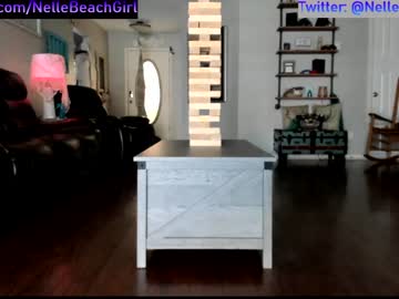 cosplay cam girl nellebeachgirl image #2807226