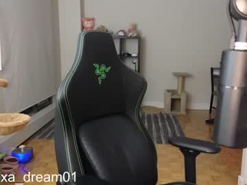 cosplay cam girl alexa_dream image #6185016