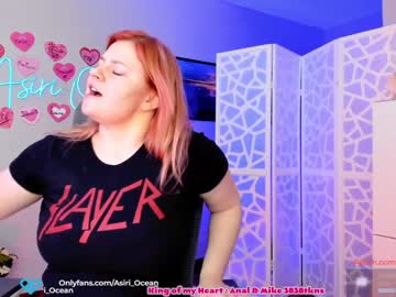 cosplay cam girl asiri_ocean image #1151249