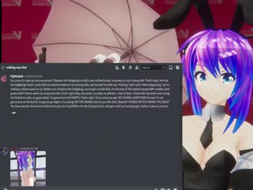 cosplay cam girl projektmelody image #3720445