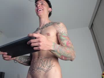 Cam for aron_ford