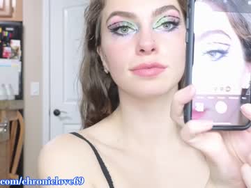 cosplay cam girl chroniclove image #4198345
