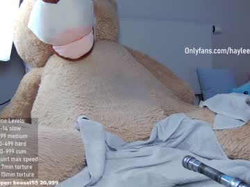 cosplay cam girl hayleex image #1947430