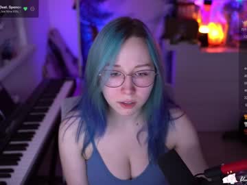 cosplay cam girl blue_mooncat image #5552239