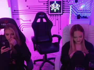webcam couple anabel054 capture image #2548436