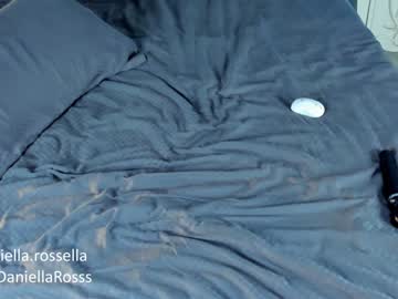 cosplay cam girl daniella_ross_ image #3560552
