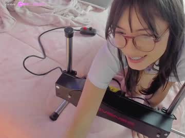 cosplay cam girl little_effy18 image #6056326