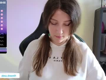 cosplay cam girl alexa_dream image #4584074