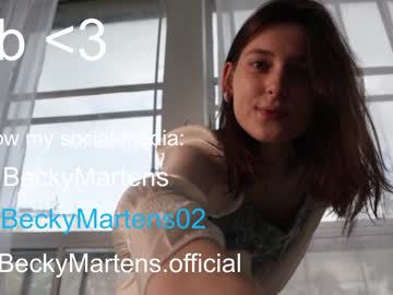 cosplay cam girl beckymartens image #5403547