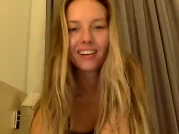 preciousdi cosplay cam