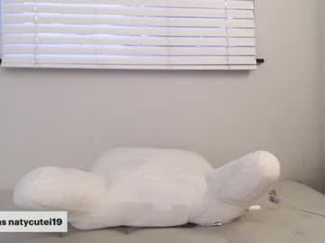 cosplay cam girl _natycutei19 image #4693522