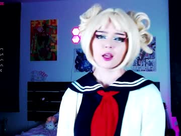 cosplay cam girl madnessalise image #4860586