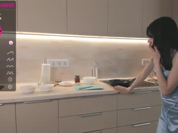 cosplay cam girl oki_dokie image #4588895