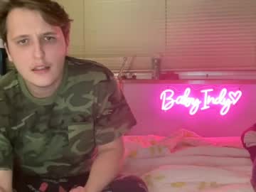 babyindy cosplay cam