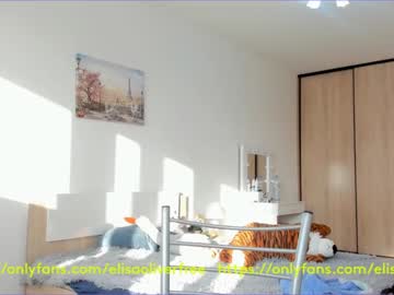 cosplay cam girl elisa_oliver image #1011348