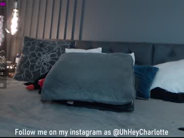 cosplay cam girl charlotte_germanotta_ image #3782833