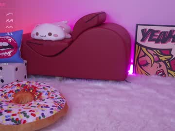 cosplay cam girl bunnydollstella image #5228983