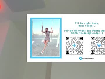 cosplay cam girl hotfallingdevil image #3314948