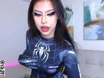 venomeowww_ cosplay cam