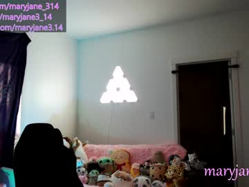 cosplay cam girl maryjane_314 image #2358282
