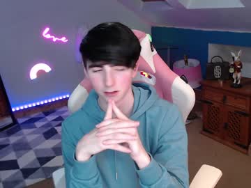 cosplay cam man alfiegreenxxx image #571363