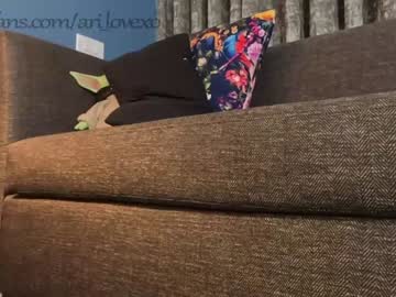 cosplay cam couple ari_lovexo image #3962876