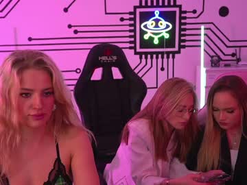webcam couple anabel054 capture image #2634038