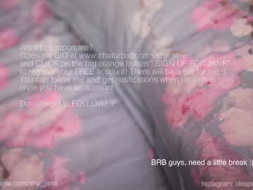cosplay cam girl shy_jane image #5123592
