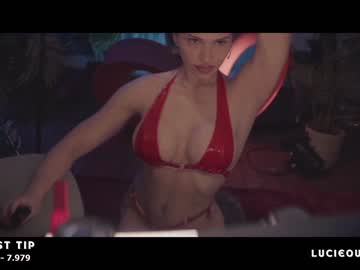 cosplay cam girl lucieoude_ image #3849155