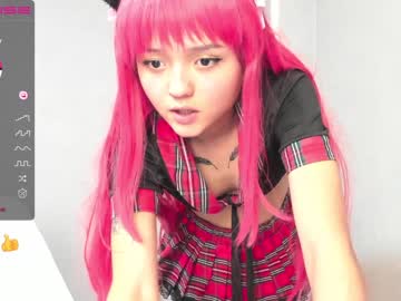 cosplay cam girl rocksalana image #2570775