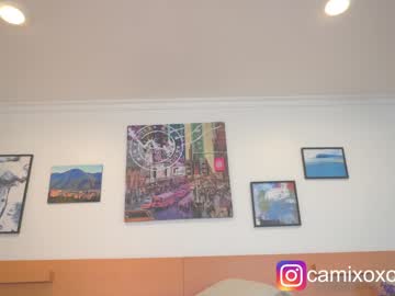 cosplay cam girl camilitasu image #1781503