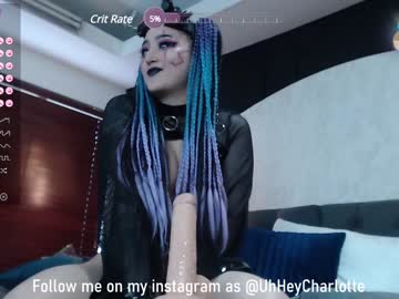 cosplay cam girl charlotte_germanotta_ image #6355493