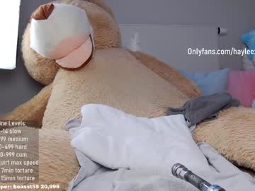 cosplay cam girl hayleex image #1975969