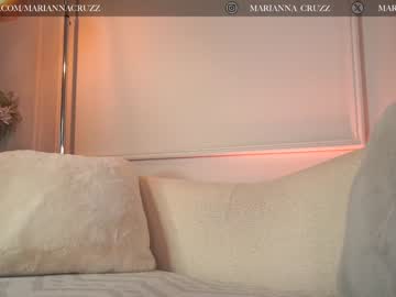 cosplay cam girl mariannacruzz image #5609313
