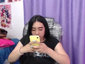 isabellaa_jadee cosplay cam