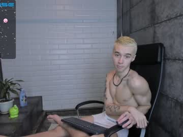 cosplay cam man mason_warhol image #3435590