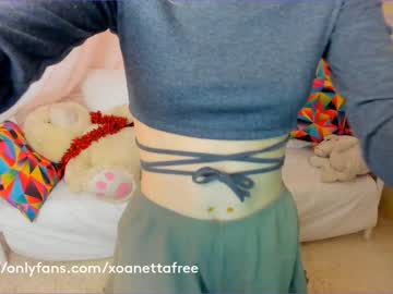 cosplay cam girl xoanetta image #796797
