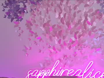 cosplay cam girl sapphirealice image #711664