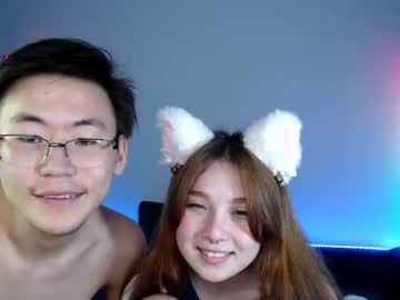 cosplay cam couple lolasava_li image #4161329