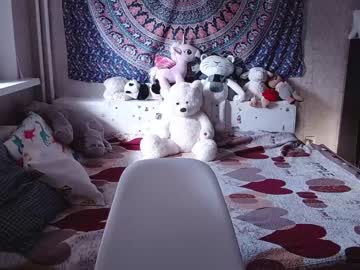 cosplay cam girl babyfromtheforest image #2710725