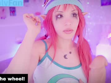 cosplay cam girl cherrycrush image #4325883