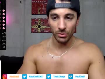 cosplay cam man paulcodi image #6287623