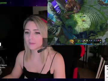 cosplay cam girl kimilee22 image #2856676