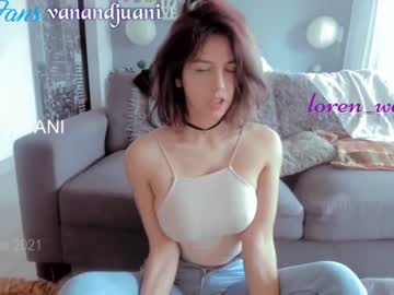 cosplay cam girl vanandjuani image #626748