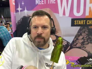 cosplay cam man ryanlanders image #6767845
